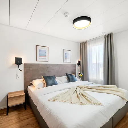 Hotel Hine Adon - A2 Avenches