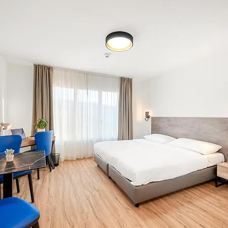 Отель Hine Adon - A2