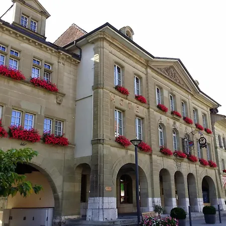 Hine Adon - A2 Hotel *