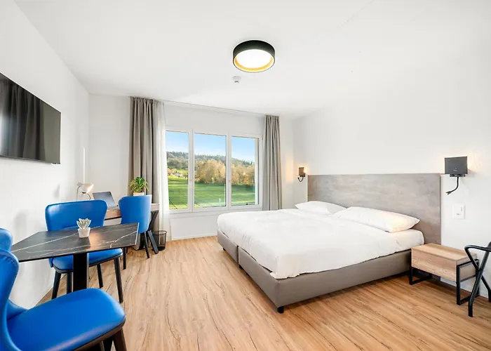 Hotel Hine Adon - A2 *