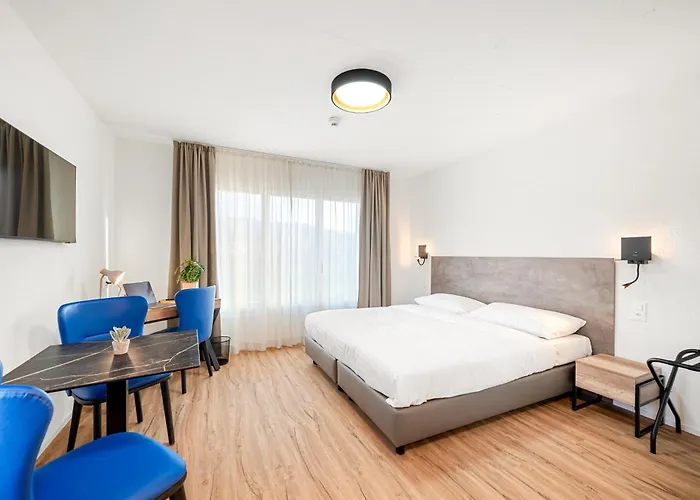 Hotel Hine Adon - A2