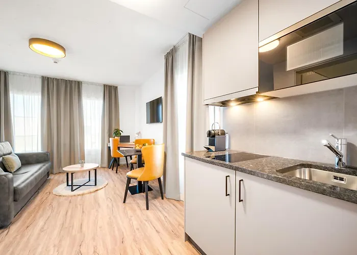 Hine Adon - A2 酒店 *