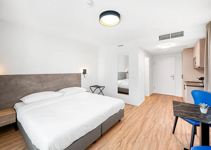 Hotel Hine Adon - A2 *