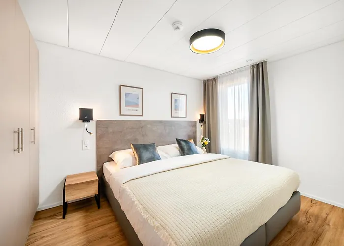 Hotel Hine Adon - A2 Avenches