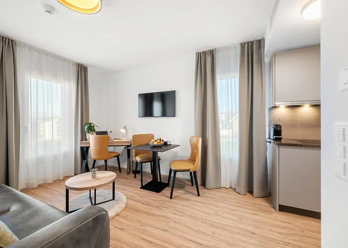 Hine Adon - A2 Hotel *