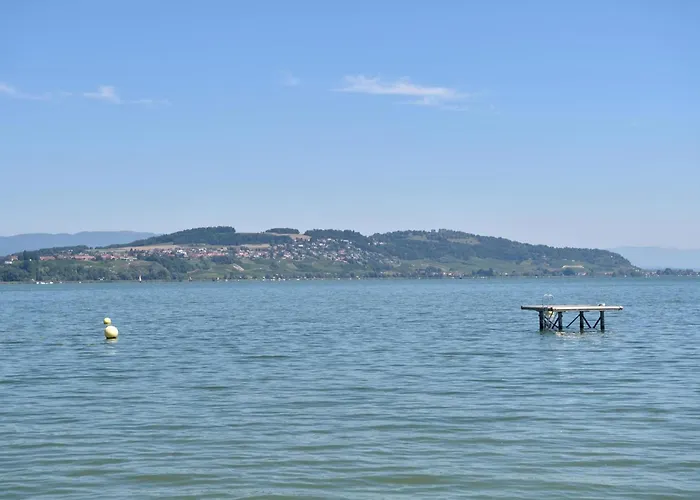 Hotel Hine Adon - A2 Avenches