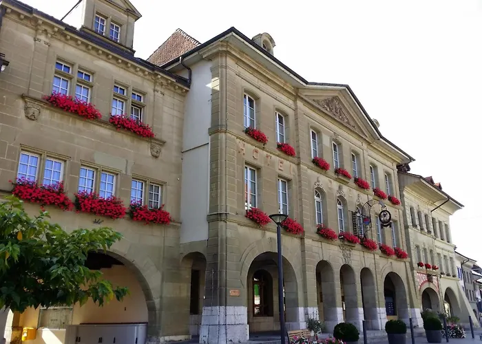 Hine Adon - A2 Hotel *