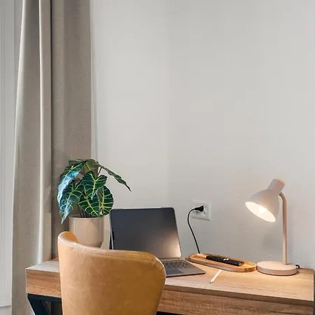 Hine Adon - A2 Hotel