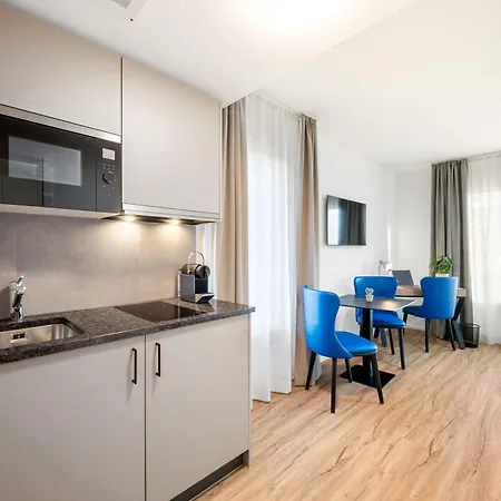 Szálloda Hine Adon - A2 Avenches