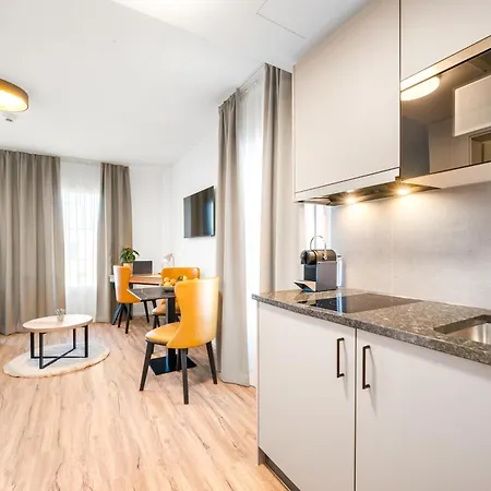 Hine Adon - A2 Szálloda *