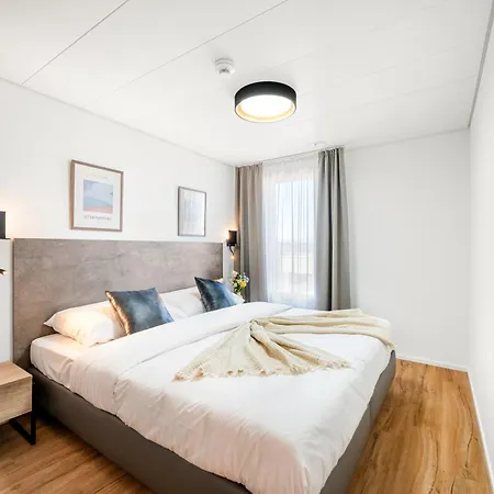 Hine Adon - A2 Hotel