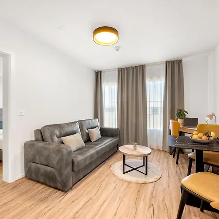 Hotel Hine Adon - A2 Avenches