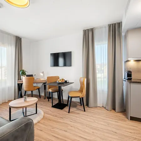 Hine Adon - A2 Hotel *