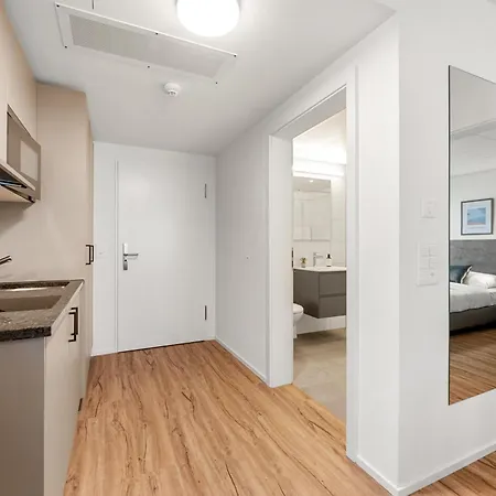 Szálloda Hine Adon - A2