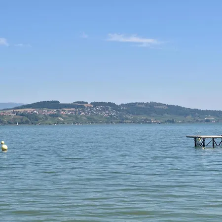 Hotel Hine Adon - A2 Avenches