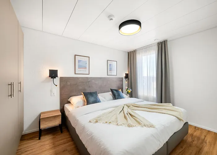 Hotel Hine Adon - A2 Avenches