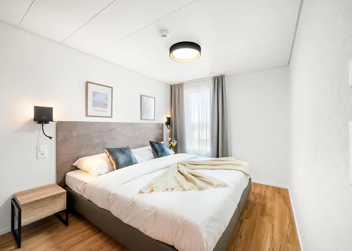 Hine Adon - A2 Hotel